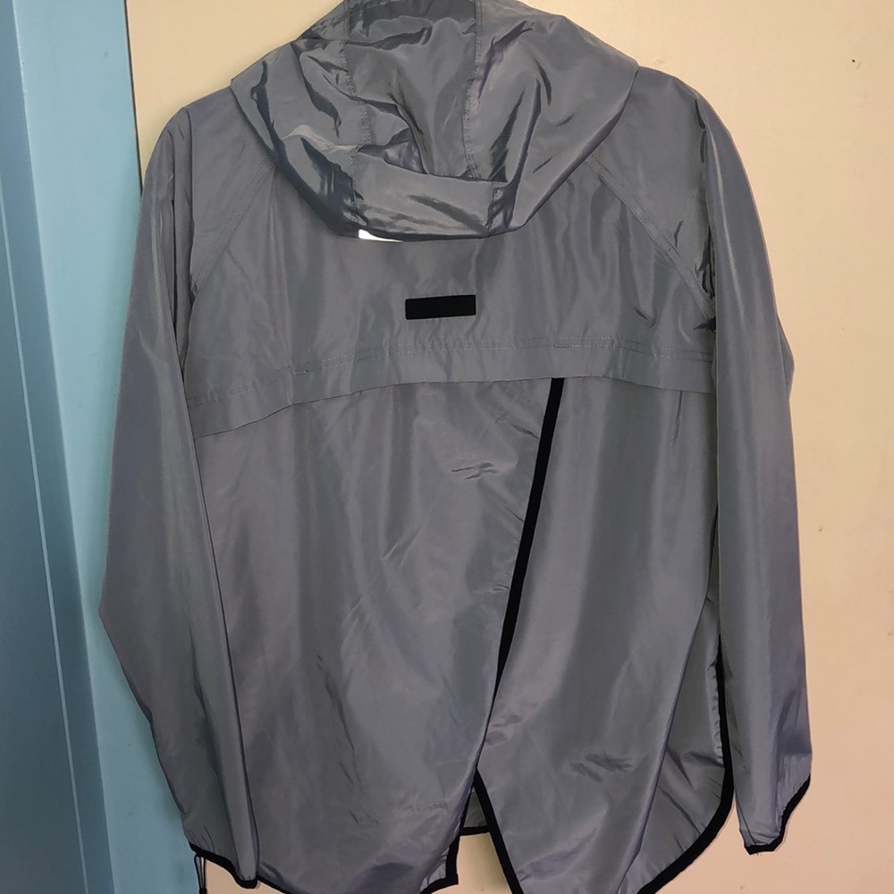 Calvin Klein Performance jacket - Picture 2 of 4